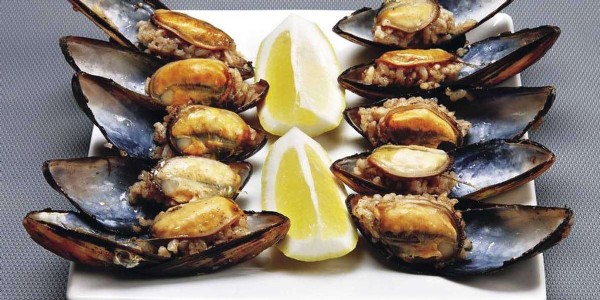 Midye Zararlı Mı? Midye Kaç Kalori